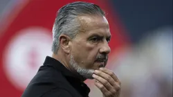 José Boto, diretor de futebol do Flamengo