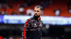 Jandrei está desde 2022 no Tricolor Paulista