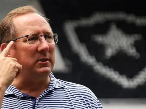 Botafogo investe R$ 500 milhões na janela e reforça elenco estrategicamente