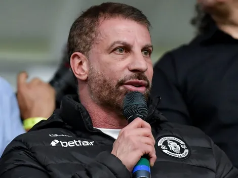 Vasco deve R$ 87 milhões a clubes rivais por transferências