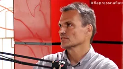 Bruno Spindel é aprovado por dono de SAF. Foto: Reprodução/ YouTube.