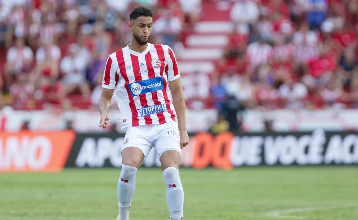 Robson Reyes Robson Reis e Santos entram em acordo