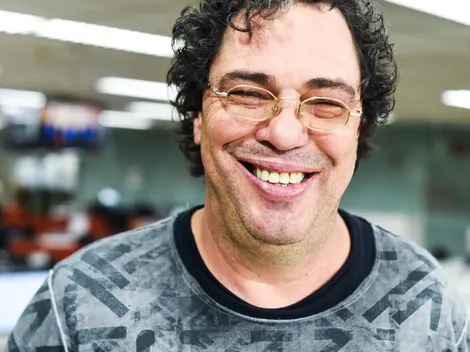 Casagrande 'detona' Textor após vexames do Botafogo