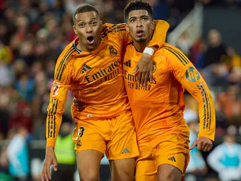 Palpite Real Madrid x Atlético de Madrid - Champions League - 04/03/2025