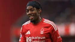 Nottingham Forest x Ipswich Town pela Copa da Inglaterra