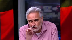 Fábio Sormani comentarista esportivo - Foto: Reprodução/ YouTube.