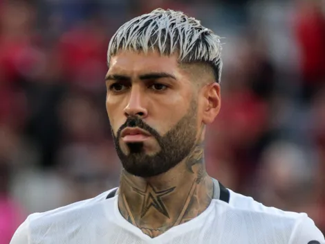 Barboza confia na virada e projeta reação do Botafogo