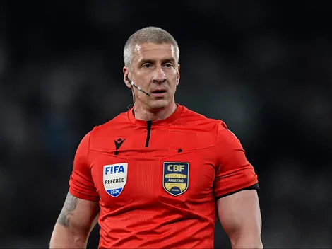 Daronco expulsa atleta do Grêmio e especialista analisa lance