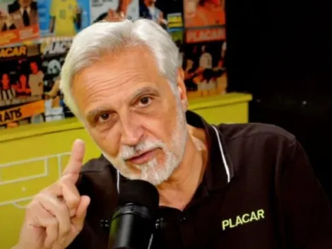 Sormani critica Murillo e afirma que Lyanco é melhor