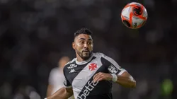 Payet, meia do Vasco volta a ser alvo de duras críticas entre os vascaínos após baixo rendimento em campo