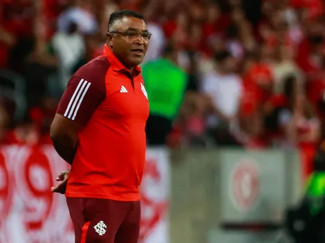 Aguirre é elogiado pela torcida do Inter em vitória contra o Caxias