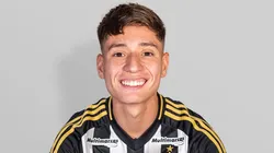 Iván Ramón, jovem zagueiro é a nova nova aposta para a defesa do Atlético Mineiro e divide opiniões