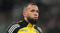 Everson é titular do Galo há cinco anos.