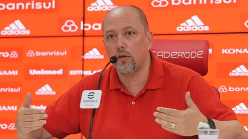 Alessandro Barcellos analisa grupo da Libertadores