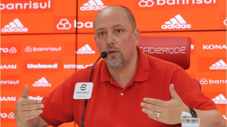 Alessandro Barcellos analisa grupo da Libertadores