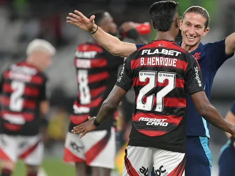 Segundo comentarista, o Flamengo é imbatível no momento