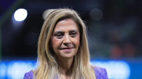 Leila Pereira mira mais reforços no Palestra.