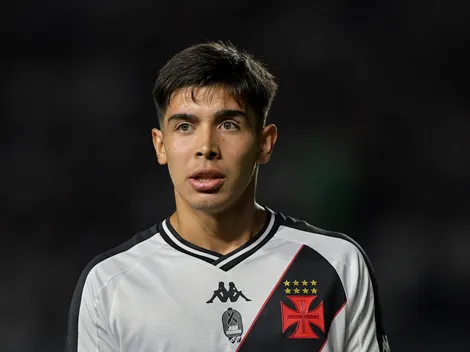 Futuro de Sforza no Vasco é atualizado por Fábio Carille