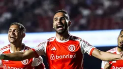 Thiago Maia fica no Internacional