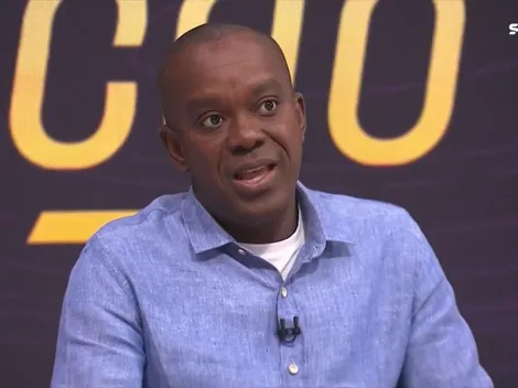 PC Oliveira comenta que entrada polêmica de Wesley em Vegetti era para expulsão