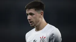 Meio-campista segue como dúvida