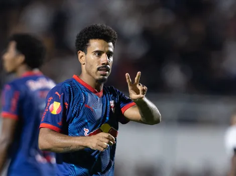 Palmeiras não para em Lucas Evangelista e quer contratar Juninho Capixaba