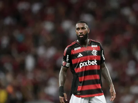 Jornalista solta o verbo e faz alerta sobre Gerson no Flamengo