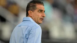 Renato Paiva volta ao Brasil após treinar o Bahia em 2022