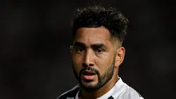 Payet está de saída do Vascão.