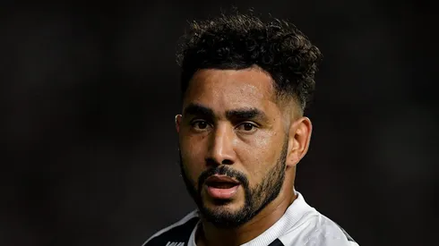 Payet está de saída do Vascão.