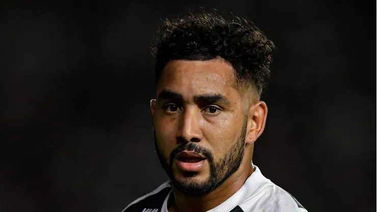 Payet está de saída do Vascão.