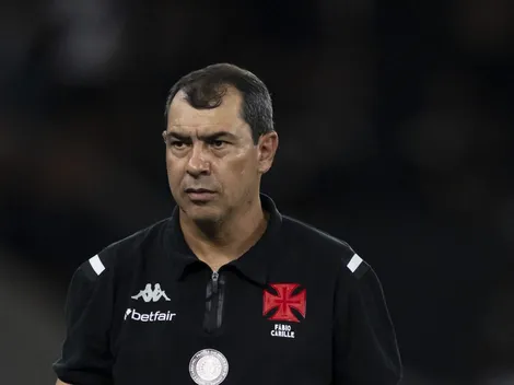 Carille vive expectativa do reencontro com o Santos e enfrentar Neymar