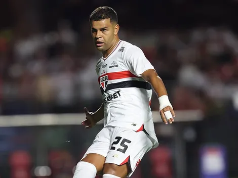 Alisson confia no São Paulo para superar o Novorizontino