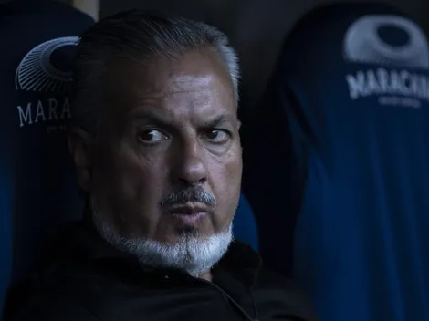 José Boto garante que Flamengo brigaria por título em Portugal