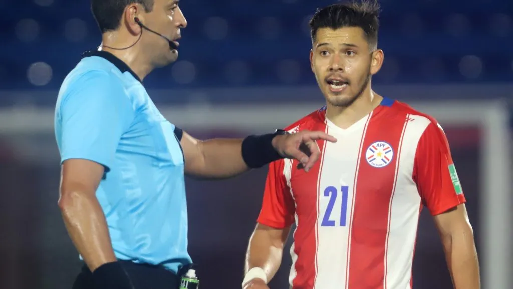 Oscar Romero, no Paraguai