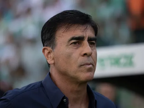 Quinteros critica atuação do Grêmio contra o Juventude no Gauchão