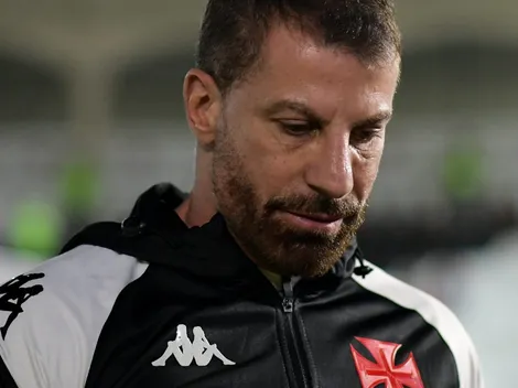Jornalista detona Pedrinho após derrota do Vasco no Nilton Santos