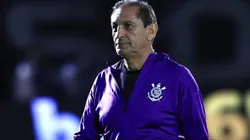 Mesmo classificado, torcida ficou na bronca por algumas escolhas de Ramon Díaz