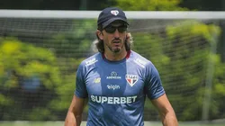 Zubeldía tem mudança importante no São Paulo - Foto: Erico Leonan / São Paulo FC