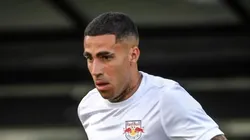 Gabriel, volante do Red Bull Bragantino