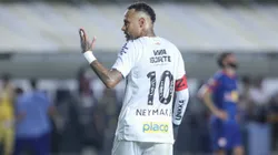 Astro voltou a deixar sua marca contra o Bragantino - Foto: Reinaldo Campos/AGIF.