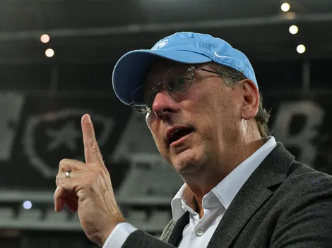 Zagueiro Abner, do Juventude, é bem avaliado por Textor para reforçar Botafogo