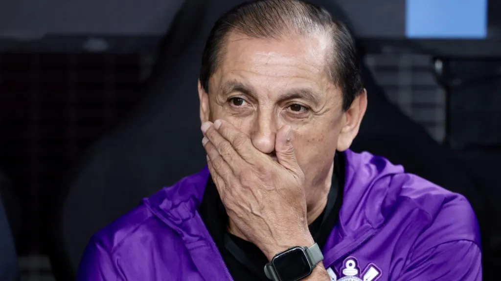 Ramón Díaz