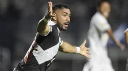 Payet em ação pelo Vasco contra o Maricá, pelo Campeonato Carioca - Foto: Alexandre Loureiro/AGIF
