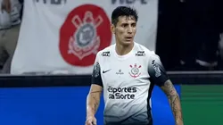 Angileri oscilou desde que chegou.