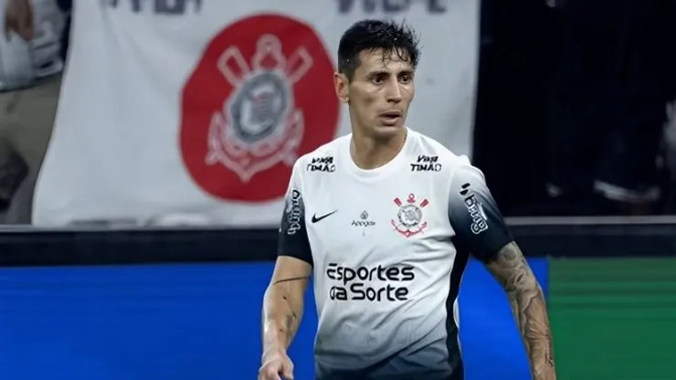 Angileri oscilou desde que chegou.