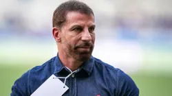 Pedrinho quer contratar mais um zagueiro para o Vascão