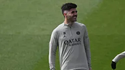 Torcida do São Paulo sente saudades de Beraldo.