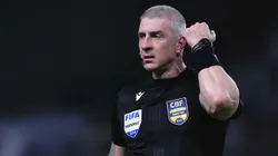 Daronco colocou toda a confusão na súmula