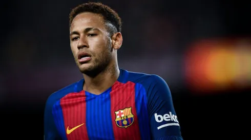 Barcelona estaria de olho em Neymar - Foto: David Ramos/Getty Images.